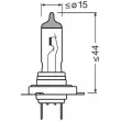 Ampoule, projecteur longue portée OSRAM 64210NB200-HCB - Visuel 3