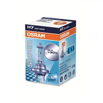 Ampoule, projecteur longue portée OSRAM 64210SUP