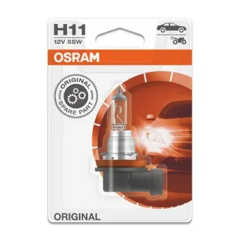 Ampoule, projecteur longue portée OSRAM 64211-01B