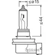 Ampoule, projecteur longue portée OSRAM 64211NL-HCB - Visuel 3