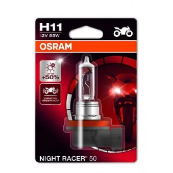 Ampoule, projecteur longue portée OSRAM 64211NR5-01B