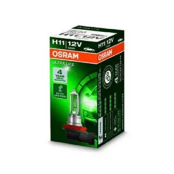 Ampoule, projecteur longue portée OSRAM 64211ULT