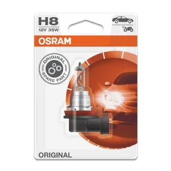 Ampoule, projecteur longue portée OSRAM 64212-01B