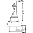 Ampoule, projecteur longue portée OSRAM 64212NL - Visuel 3