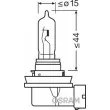 Ampoule, projecteur longue portée OSRAM 64213 - Visuel 3