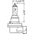 Ampoule, projecteur antibrouillard OSRAM 64219CBI-HCB - Visuel 3