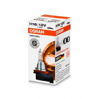 Ampoule, projecteur antibrouillard OSRAM 64219L+