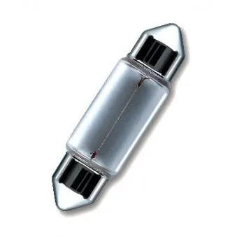 Ampoule, éclairage intérieur OSRAM 6428