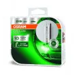 Ampoule, projecteur longue portée OSRAM 66140ULT-HCB - Visuel 2