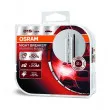 Ampoule, projecteur longue portée OSRAM 66140XNB-HCB - Visuel 2
