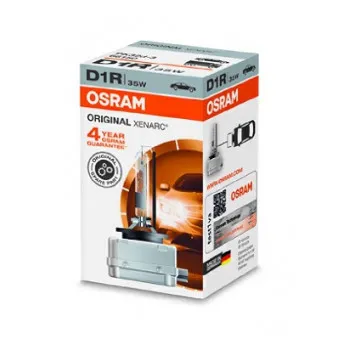 Ampoule, projecteur longue portée OSRAM