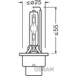 Ampoule Xenon D2S OSRAM 66240ULT - Visuel 3