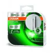 Ampoule Xenon D2S OSRAM 66240ULT-HCB - Visuel 2