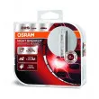 Ampoule Xenon D2S OSRAM 66240XNB-HCB - Visuel 2