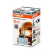 Ampoule Xénon D3S OSRAM 66340 - Visuel 1