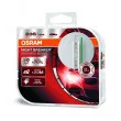 Ampoule, projecteur longue portée OSRAM 66340XNB-HCB - Visuel 2