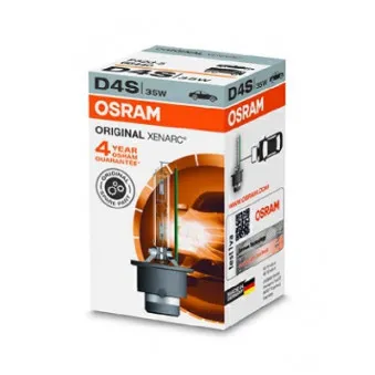 Ampoule, projecteur longue portée OSRAM 66440