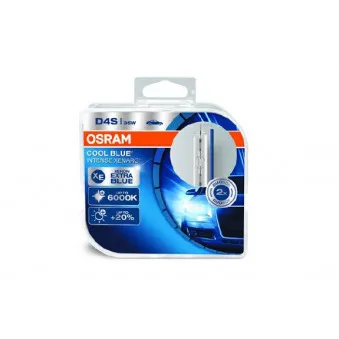 Ampoule, projecteur longue portée OSRAM 66440CBI-HCB
