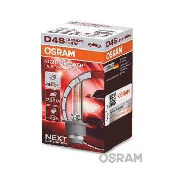 Ampoule, projecteur longue portée OSRAM 66440XNL