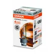 Ampoule, projecteur longue portée OSRAM 66450 - Visuel 1