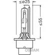 Ampoule, projecteur longue portée OSRAM 66450 - Visuel 3