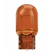 Ampoule, feu clignotant OSRAM 7504 - Visuel 1