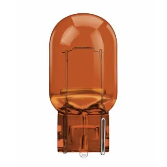 Ampoule, feu clignotant OSRAM 7504