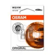 Ampoule, feu clignotant OSRAM 7505-02B - Visuel 1
