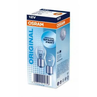 Ampoule, feu clignotant OSRAM 7506ULT
