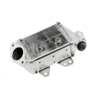Radiateur, réaspiration des gaz d'échappement TEKNÖR EGR-FT-006A