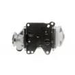 Radiateur, réaspiration des gaz d'échappement TEKNÖR EGR-FT-006A - Visuel 3