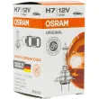 Ampoule, projecteur longue portée OSRAM 64210L - Visuel 3