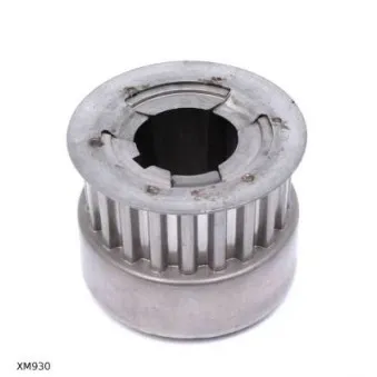 Roue dentée, arbre de commande de distributeur TEKNÖR XM930