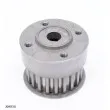 Roue dentée, arbre de commande de distributeur TEKNÖR XM930 - Visuel 2