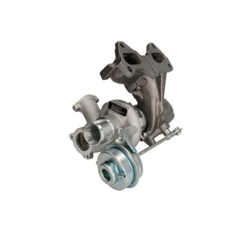 Turbocompresseur, suralimentation EVORON EVTC0112