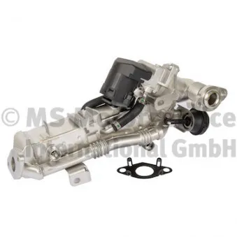 Modul Radiateur, vanne EGR respiration des gaz d'échappement PIERBURG 7.10992.00.0