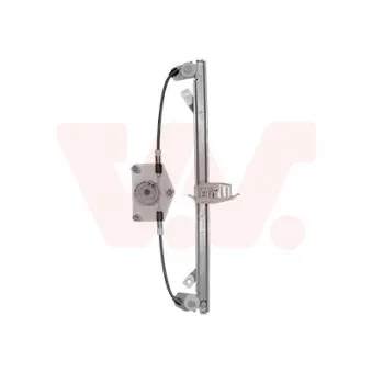 Lève-vitre avant gauche VAN WEZEL 0113261