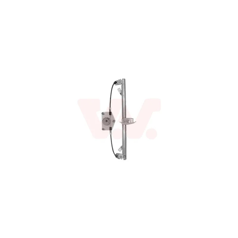 Lève-vitre avant gauche VAN WEZEL 0113261