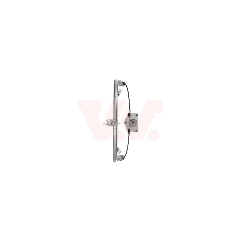 Lève-vitre avant droit VAN WEZEL 0113262