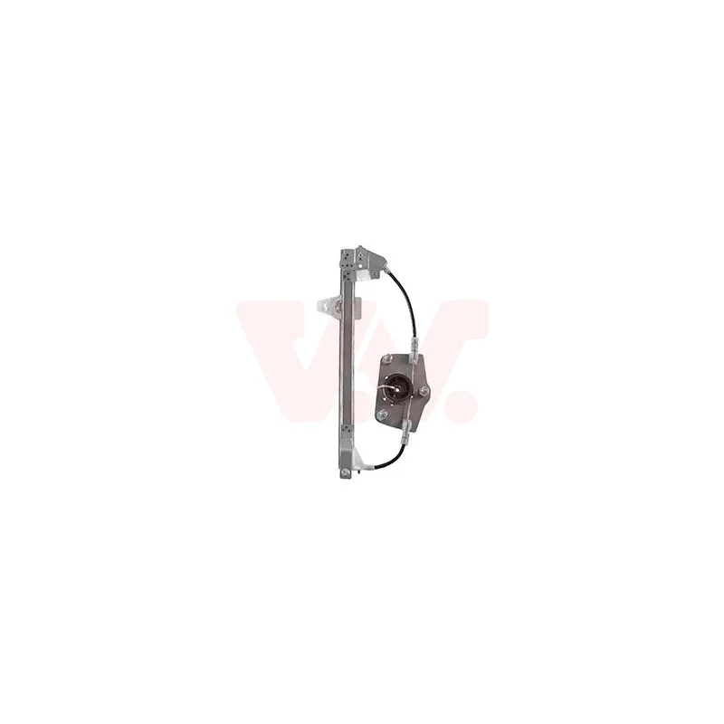 Lève-vitre arrière gauche VAN WEZEL 0113263