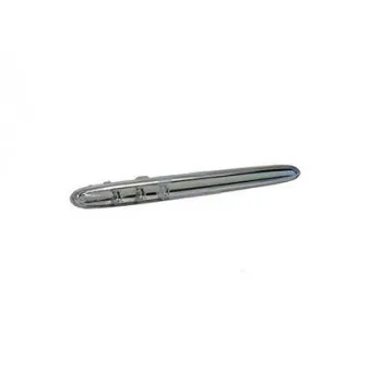 Feu clignotant avant gauche VAN WEZEL 0113915