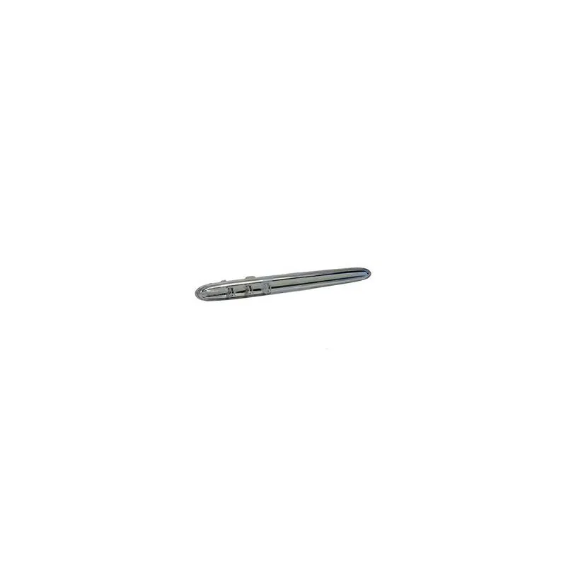 Feu clignotant avant gauche VAN WEZEL 0113915