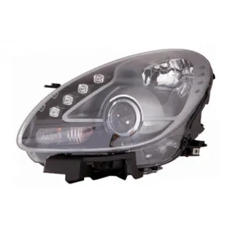 Projecteur principal VAN WEZEL 0113961