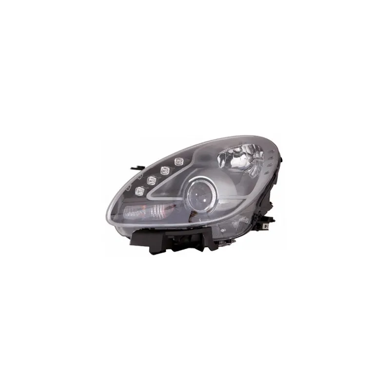 Projecteur principal VAN WEZEL 0113961