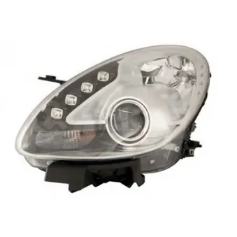 Projecteur principal VAN WEZEL 0113963M