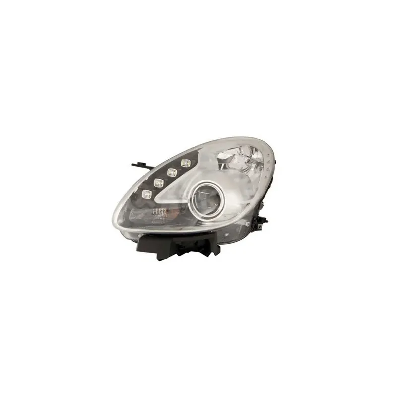 Projecteur principal VAN WEZEL 0113963M