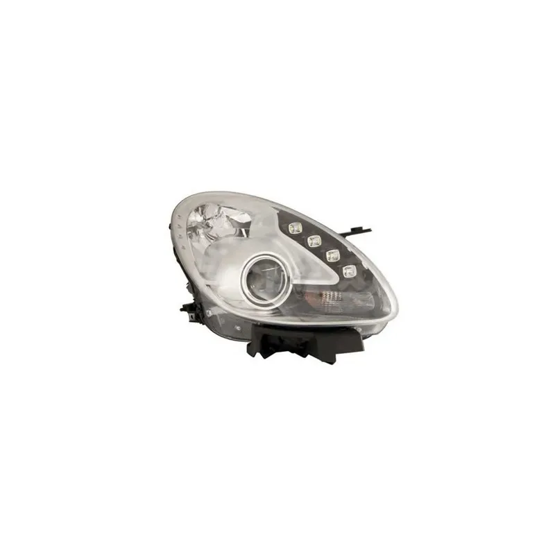 Projecteur principal VAN WEZEL 0113964M