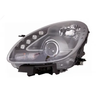 Projecteur principal VAN WEZEL 0113987M