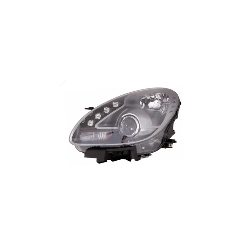 Projecteur principal VAN WEZEL 0113987M