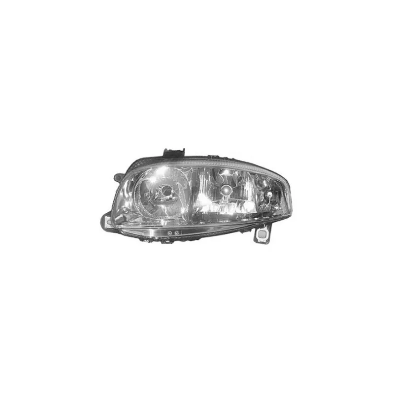 Projecteur principal VAN WEZEL 0120961M